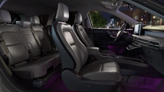 2025 Lincoln Lincoln Corsair Internal Image 1